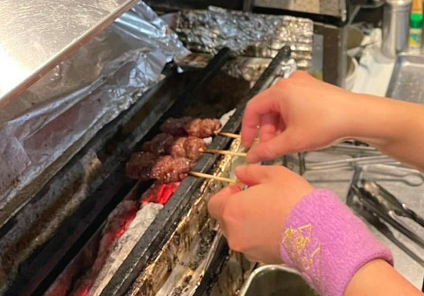 素材のよさと新鮮さが自慢！ホルモンの魅力を再発見