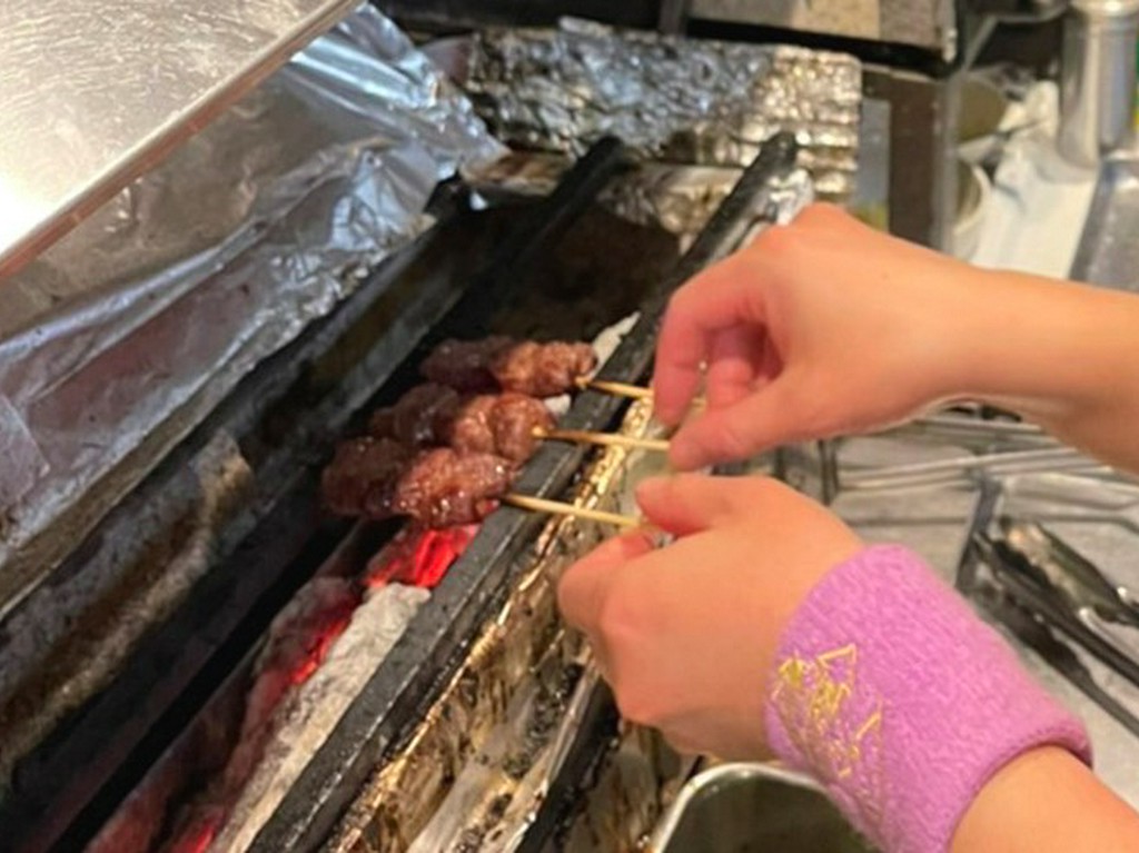 素材のよさと新鮮さが自慢！ホルモンの魅力を再発見