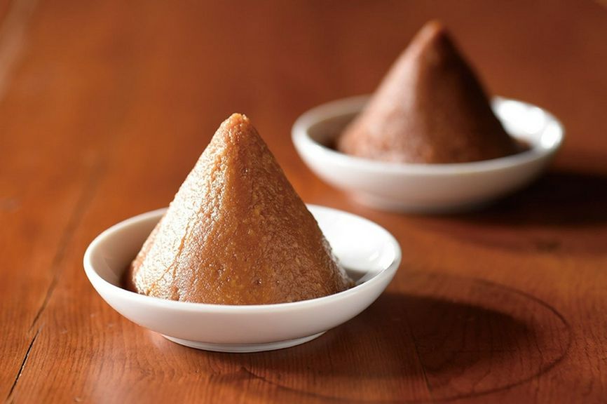 石川県金沢のヤマト味噌