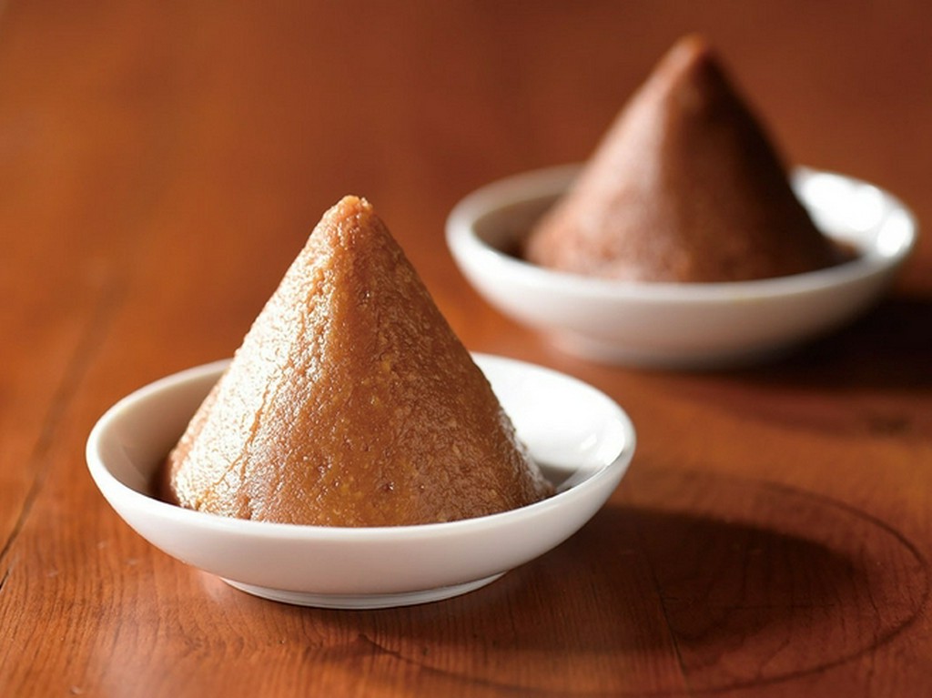 石川県金沢のヤマト味噌