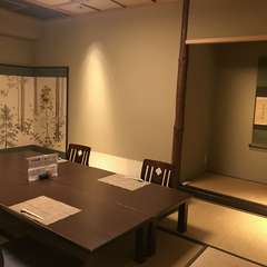 高級感漂うくつろぎの空間。さまざまなシーンで利用できる一軒
