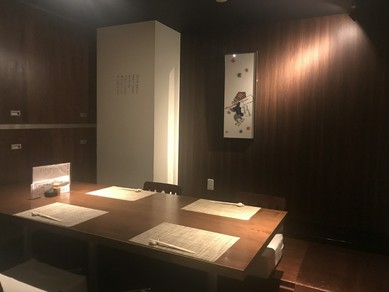 おもてなしにぴったりの特別なお酒も用意