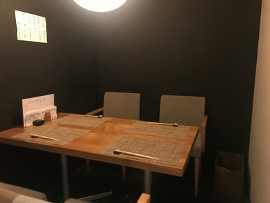 大切な瞬間に寄り添ってくれる多彩な個室空間