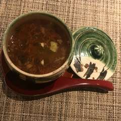 薬膳蒸し