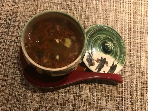 薬膳蒸し