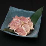 塩焼きでさっぱりと。お子様にもおすすめです！