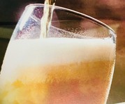 ★超神泡プレミアムモルツ香るエール（グラス生ビール）

★いいちこ深薫（麦焼酎）
★赤黒壱（芋焼酎）
★サワー各種
★超炭酸　角ハイボール
★清酒　栄の井（日