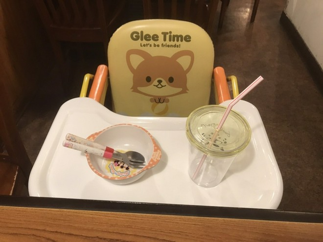 ファミリーにおすすめ