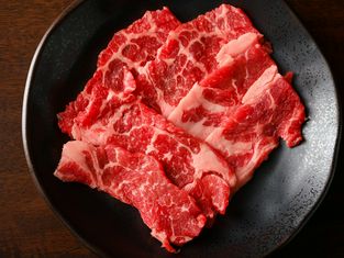 Yakinikuichibagenkayameguroten