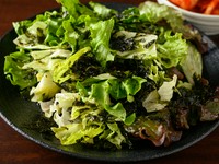 のりが香ばしくておいしいよ！