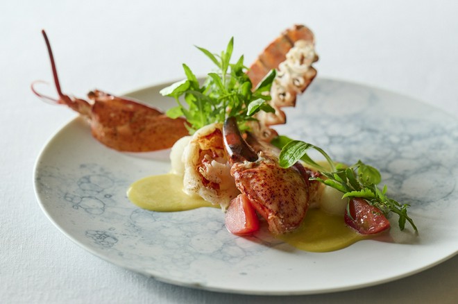 地方の味を楽しめる