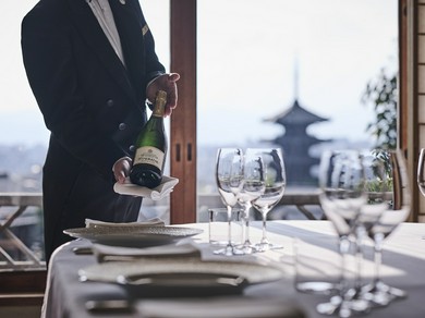 ビジネスシーンにもご利用いただけます