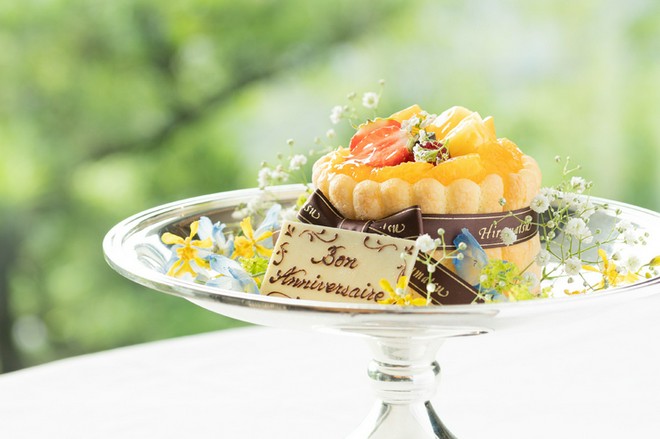 記念日におすすめ