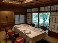 個室特別プラン／ランチ・ディナー共通