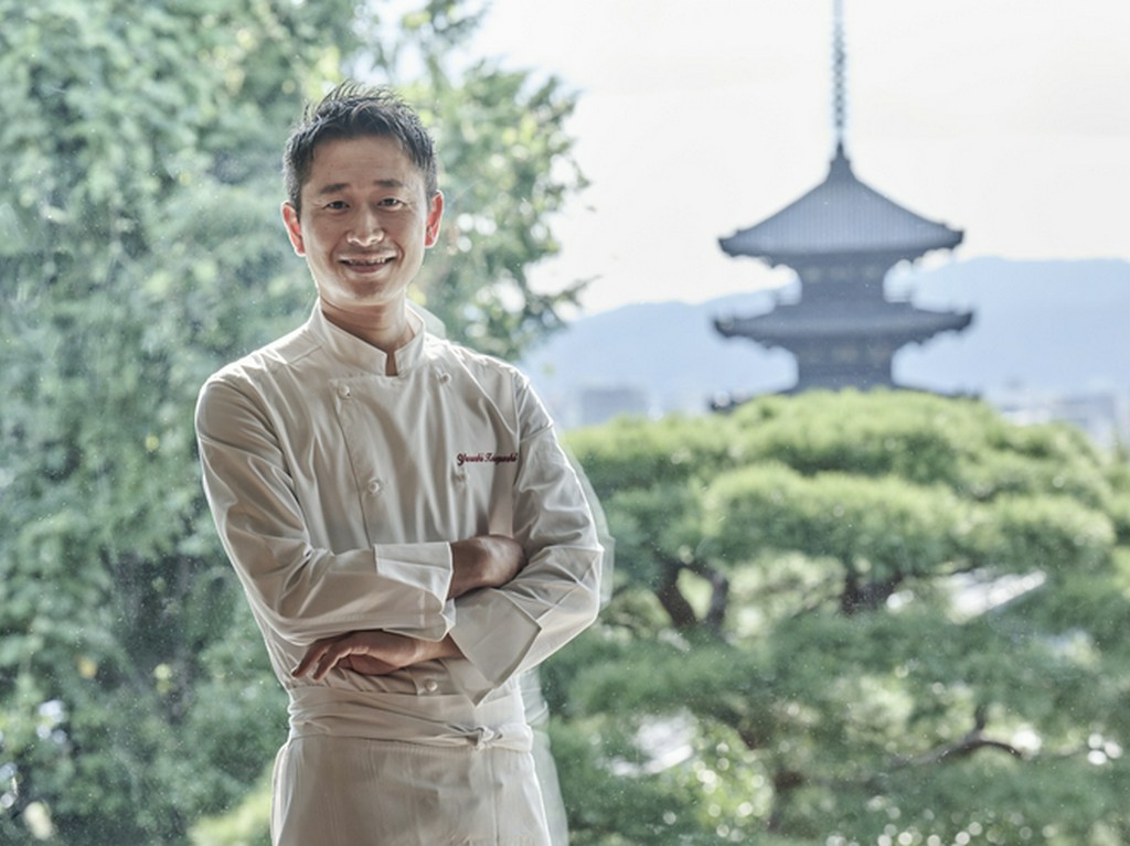 料理長・小林 泰士