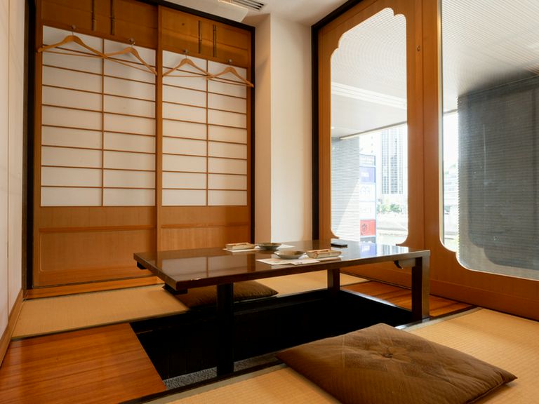 上質な鮮魚の料理と全国各地の地酒で大切な人をおもてなし