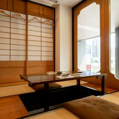 上質な鮮魚の料理と全国各地の地酒で大切な人をおもてなし