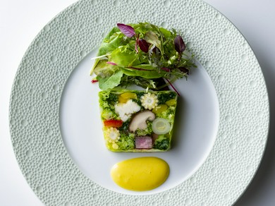 静岡県のデート向きディナーコース イタリアン フレンチ デートにおすすめのお店 ヒトサラ