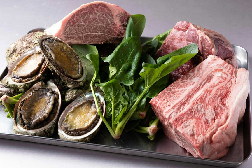 国産食材の魅力を伝え、日本の食の未来を支える