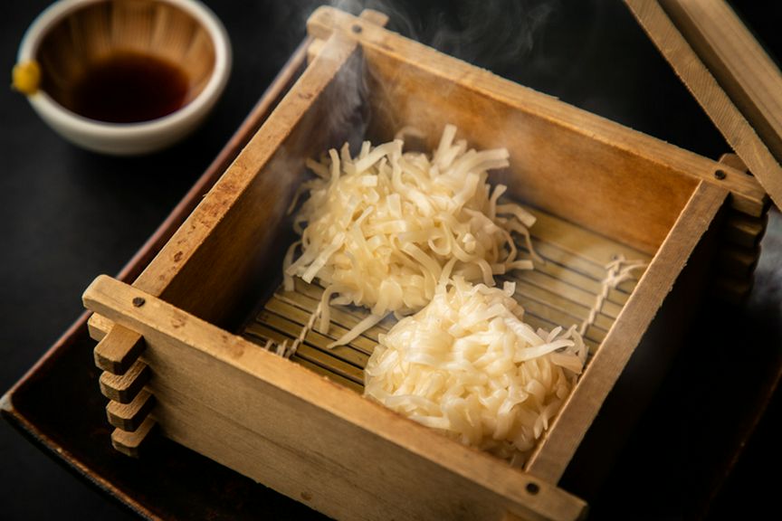 呼子萬坊 いかしゅうまい