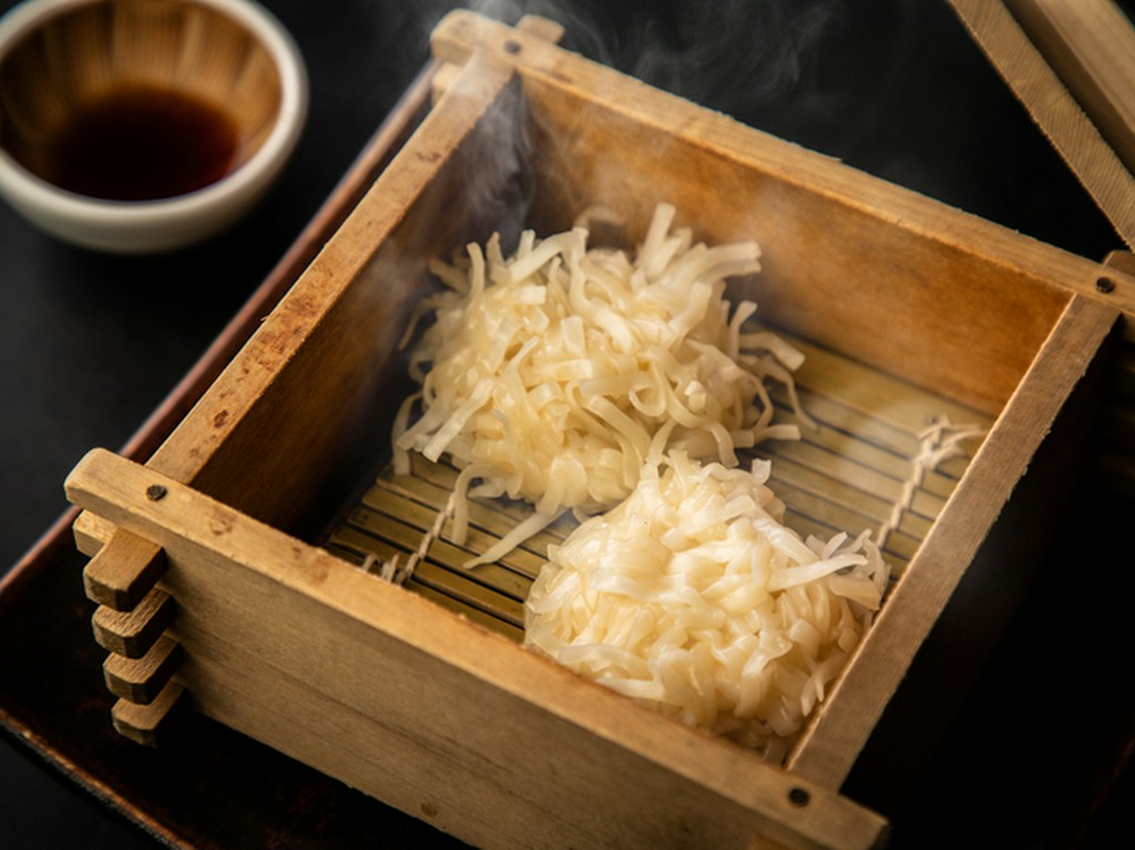 呼子萬坊　いかしゅうまい