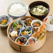 三代目　市川猿之助の楽屋めし