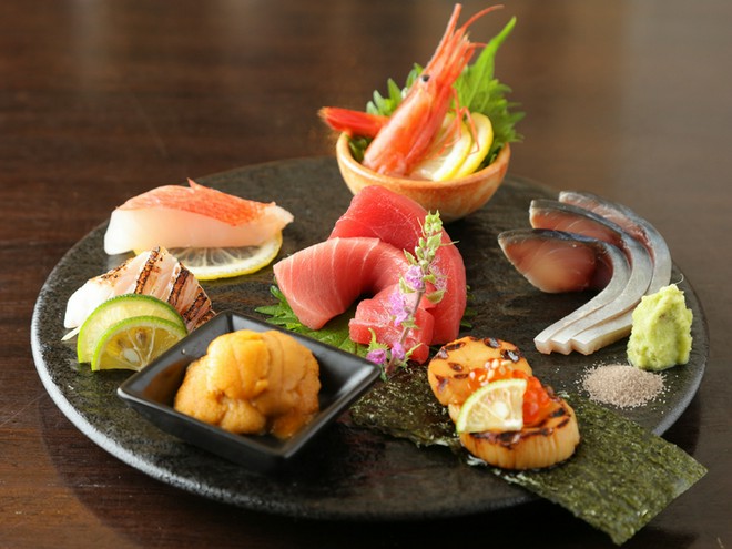 演出・サービスに特徴がある