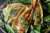 季節ごとの贅沢。旬の恵みをそのままに『旬の食材』