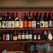 本日のおすすめメニューはお店にてご確認ください。