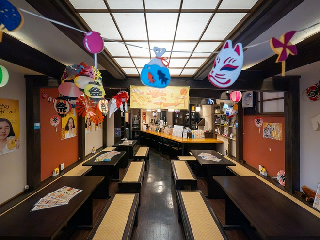 ファミリーにおすすめ