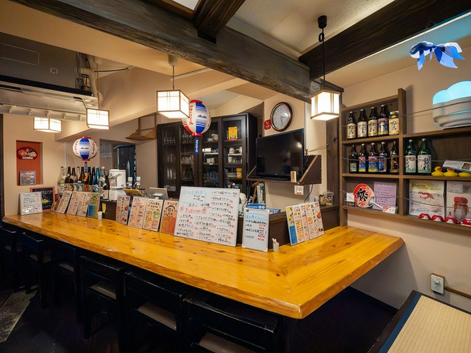 1人でも入りやすい