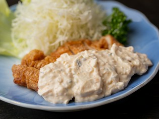 郷土宮崎の味を映す逸品。心奪われる『宮崎チキン南蛮』