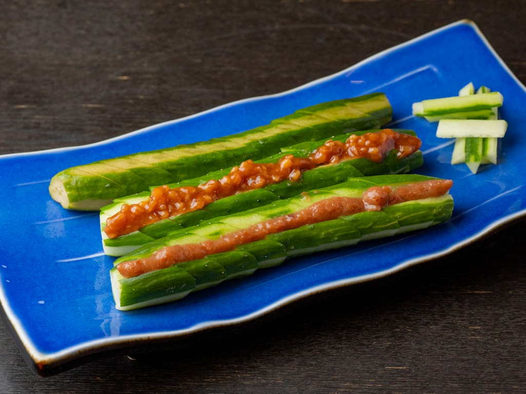 懐かしさを大事にした定番料理。変わらない味がここに