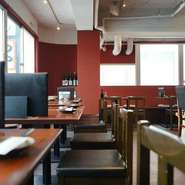 3階50席 立食パーティー可能