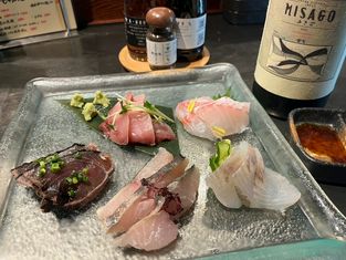 Toyamakakeruizakayayoichabe