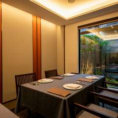 大事な記念日に特別な時間をご用意差し上げます