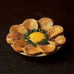 馬肉 2,178円 / 牛たたき 1,078円 / ローストポーク 979円
