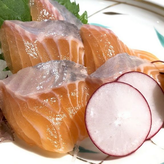 産地直送の新鮮な海鮮