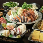 【当日12時以降のご予約の場合は店舗にお電話ください！】２時間飲み放題付き★