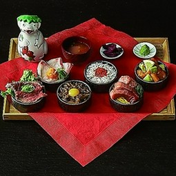 平日予約専用】話題の「おちょこ丼ランチ」が新バージョンで登場★