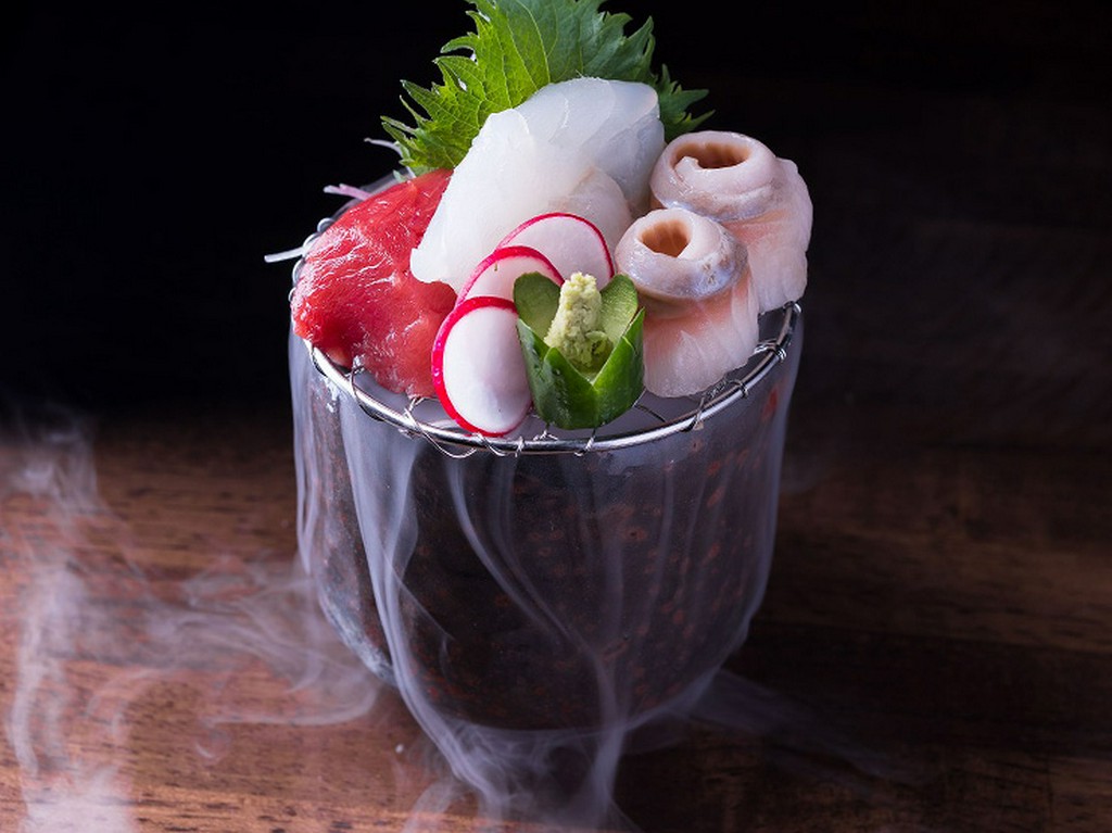 笑顔と会話がずっと続く！大切な人と味わいたい美味の宝庫