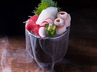 季節の一例