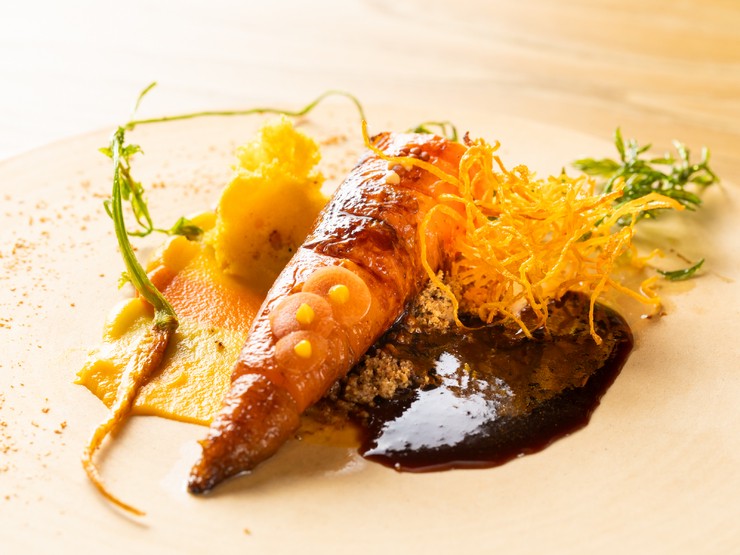 Azumi Dining 尾道/フレンチ 料理メニュー | ヒトサラ