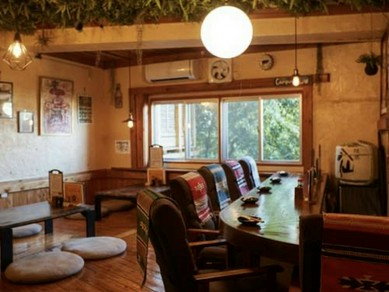 忘年会におすすめ