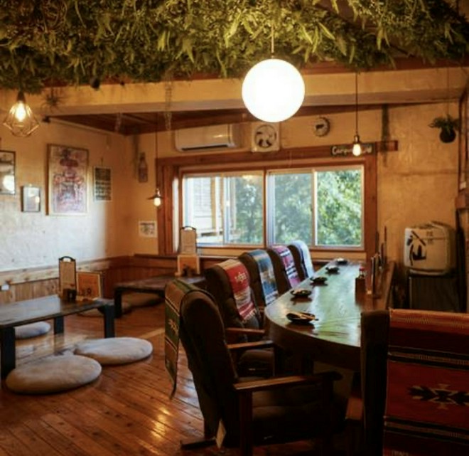 忘年会におすすめ