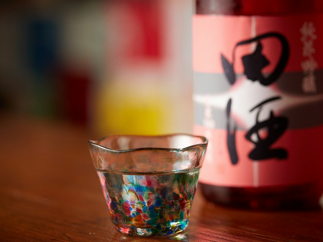 地方の味を楽しめる