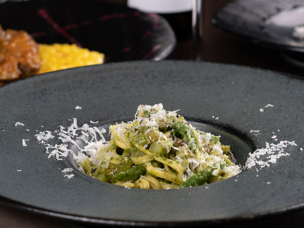 Osteria Pepe 鹿屋 垂水 イタリアン ネット予約可 ヒトサラ