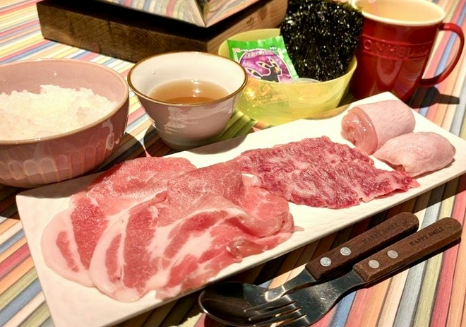 ママ会・お子様連れにおすすめ