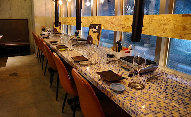 デートにおすすめ