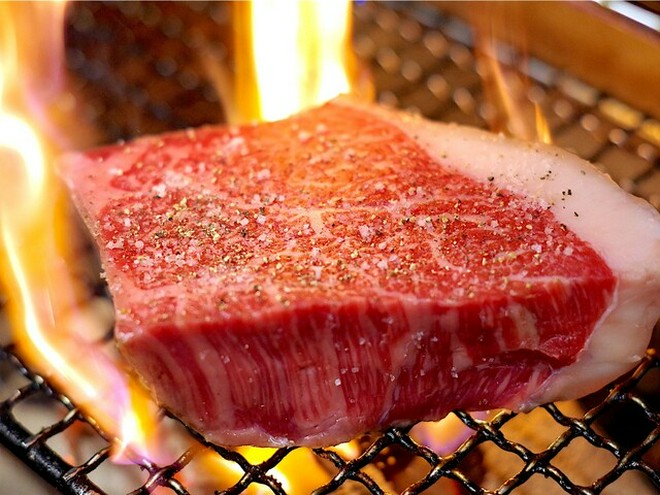 食材にこだわっている